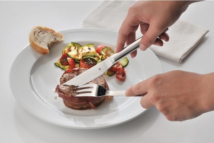 Actual product image WMF Nuova (12 pcs., Cutlery set)