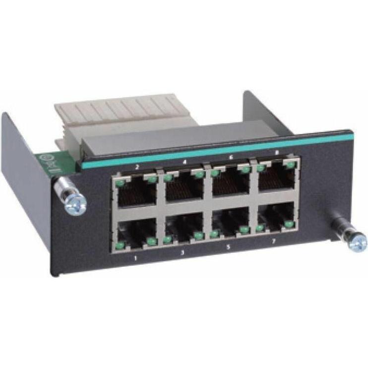 Moxa Fast Ethernet Interface Module, Netzwerkadapter
