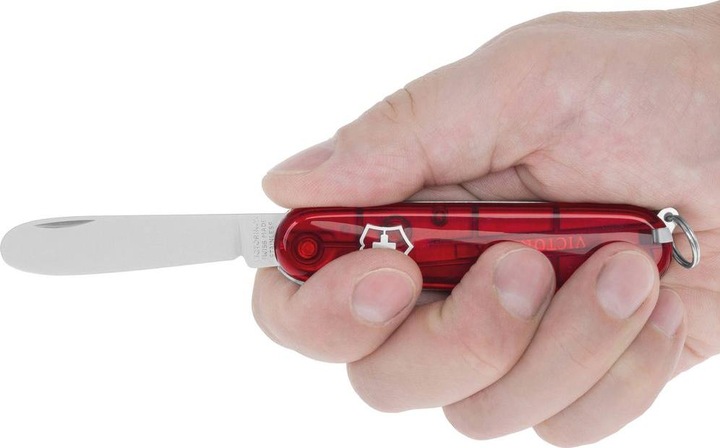 Produktbild Victorinox My First mit Holzsäge