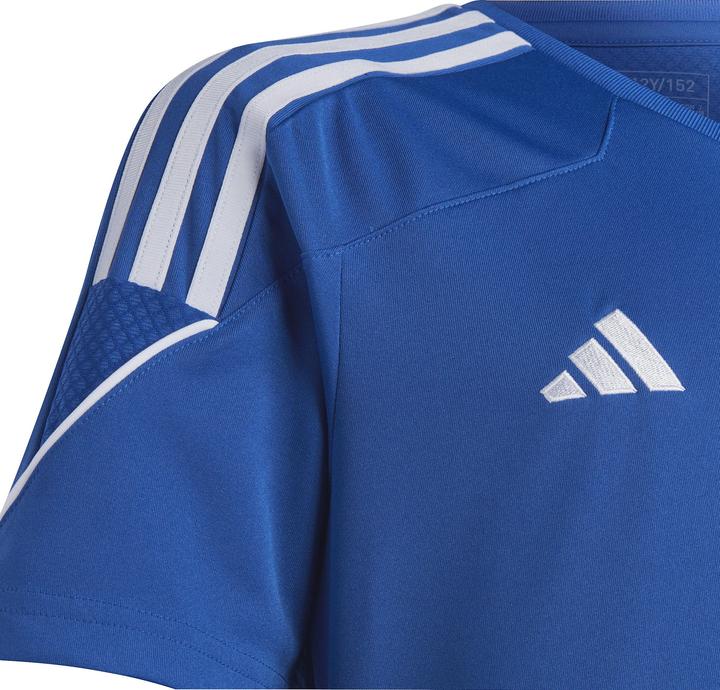 Image du produit adidas Tiro 23 Maillot de la Ligue Bleu HR4621 (140cm) (140)