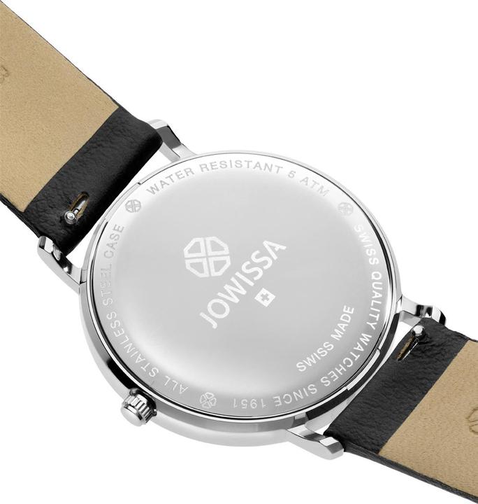 Actual product image Jowissa AnWy (Analogue wristwatch, 35 mm)