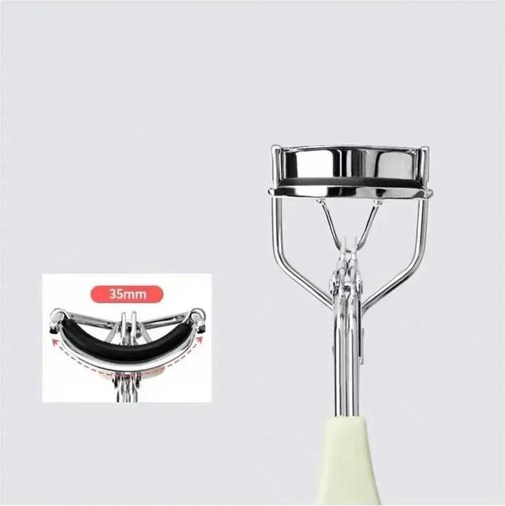 Immagine prodotto Cbx Professionelle Wimpernzange mit weichem Griff