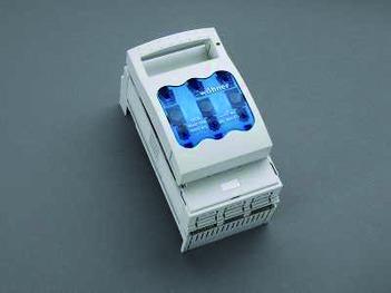 Actual product image Wöhner Disconnector (160 A)