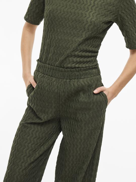 Immagine prodotto Vila High Waist Hose mit weitem Bein (S)