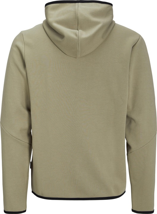 Image du produit Jack & Jones Jcofusion Sweat Zip Hood Noos (L)