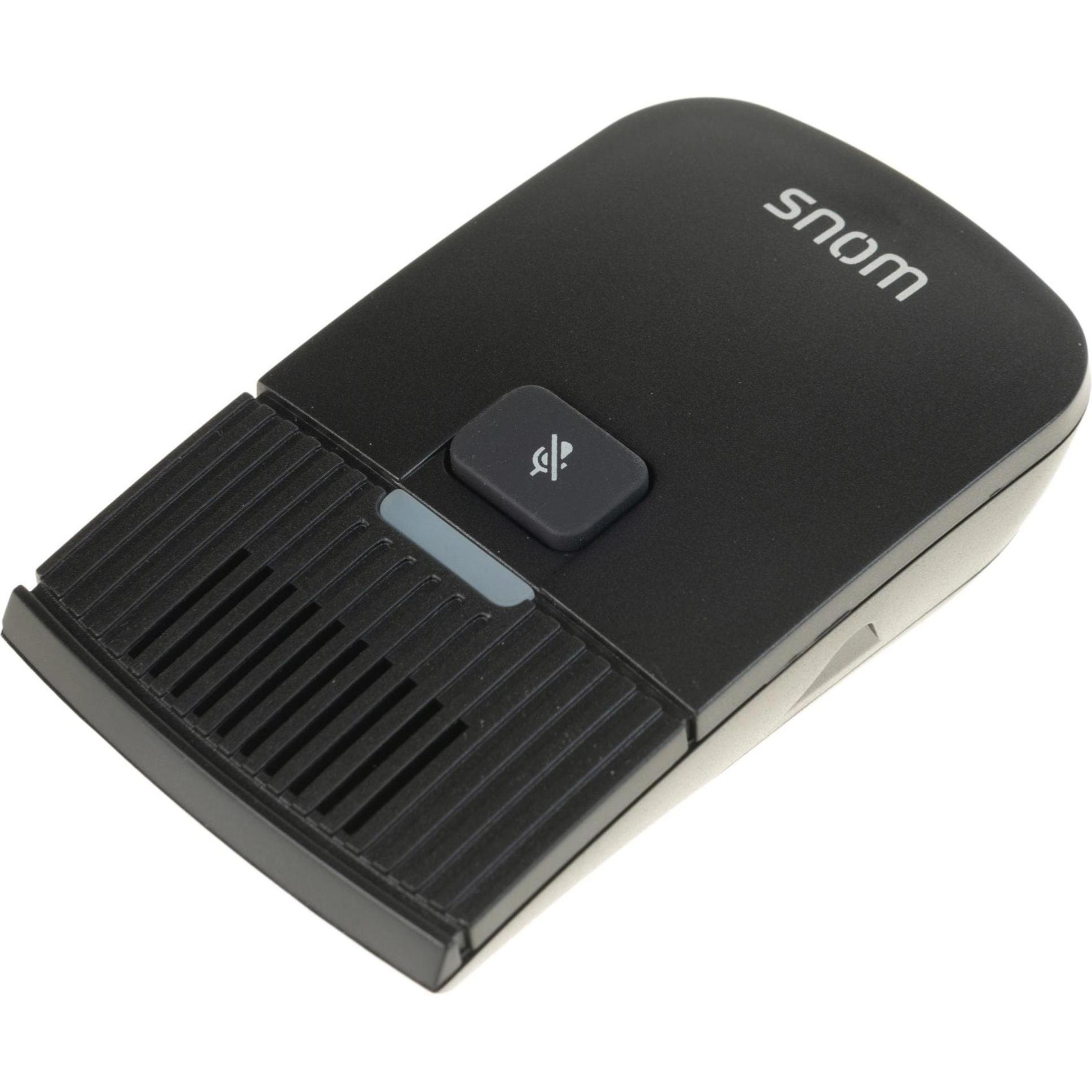 Snom Microfoni aggiuntivi per C520, Accessori per dispositivi per conferenze