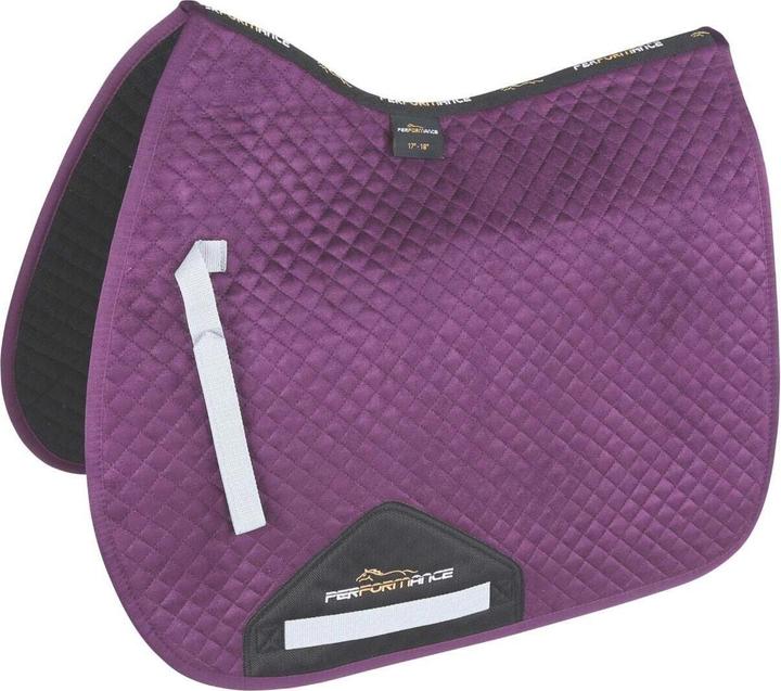 Produktbild Schabracke Wildleder