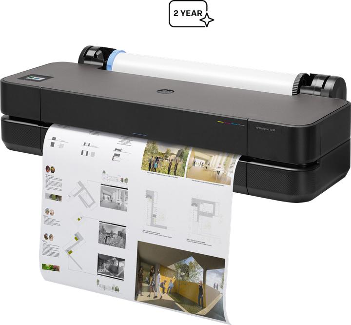 Immagine prodotto HP Designjet T230 (Colore)