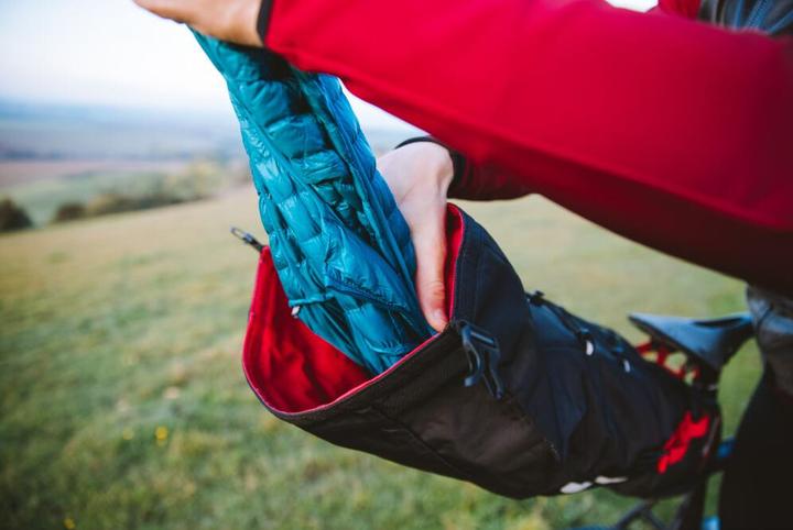 Produktbild Zefal Z-Adventure R17 (17 l, Satteltasche)