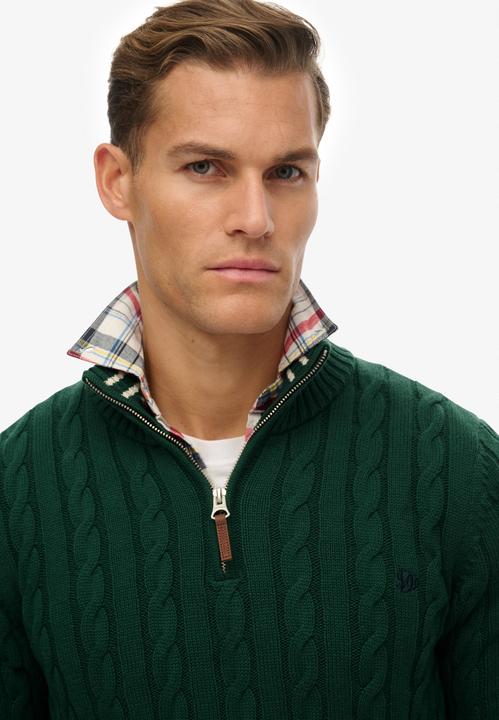 Produktbild Superdry Cable (L)