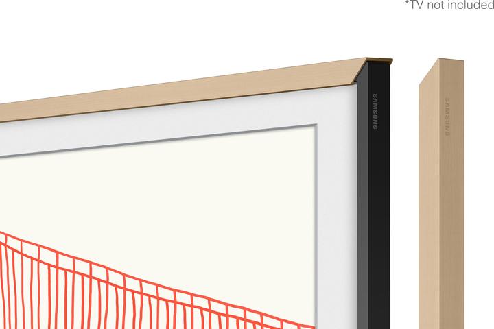 Actual product image Samsung VG-SCFA50BEBXC (Framing system)