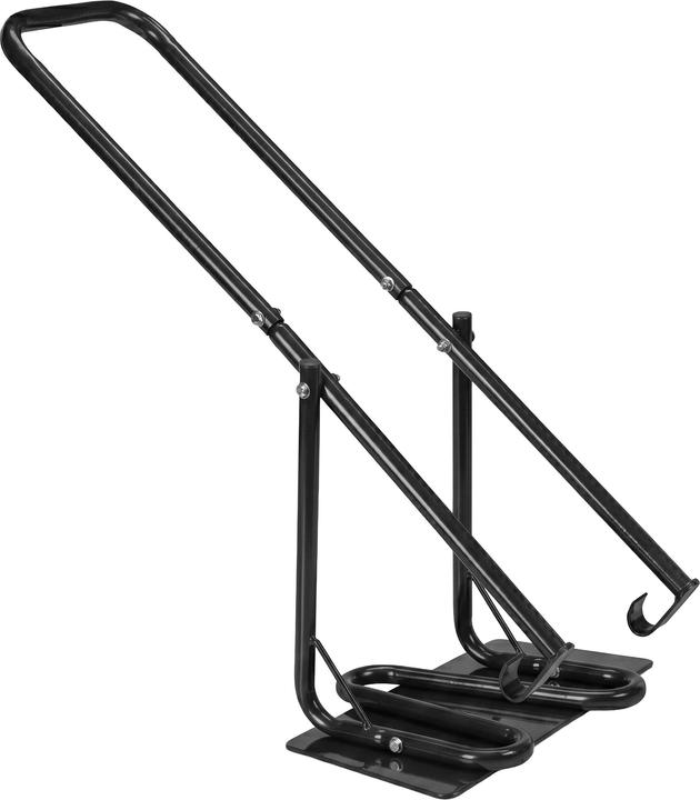 Actual product image Relaxdays Bin press