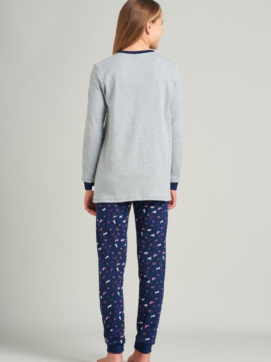 Image du produit Schiesser 116+128 / Teen Girls Pyjama (128)