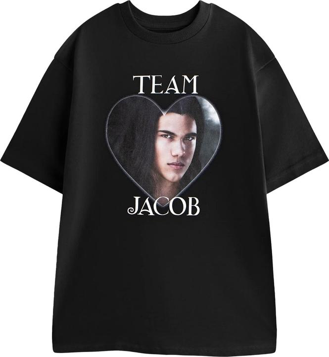 Produktbild Twilight Team TShirt kurzärmlig (XL)