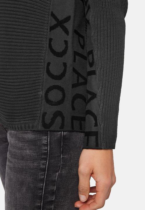 Immagine prodotto Soccx Pullover Strickpullover R-Neck (XL)