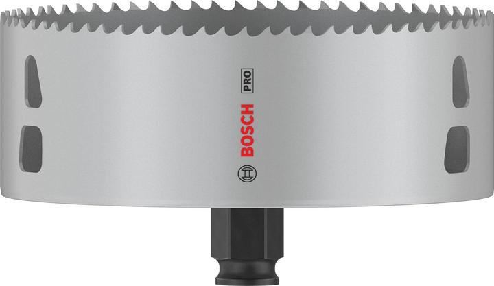 Productafbeelding Bosch Professional Zubehör PRO Multi Material PC Plus Lochsäge (133 mm)