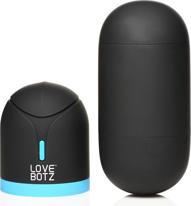 Image du produit Frisky The Milker - Mega-Pod Sucking Masturbator