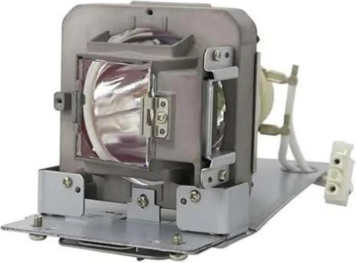 Actual product image CoreParts Projector Lamp for OPTOMA (EH461, EH470, W461, X461)