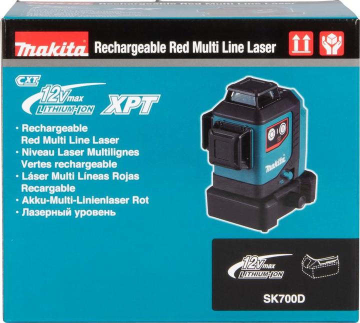 Produktbild Makita SK700D