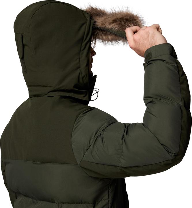 Immagine prodotto Columbia Marquam Peak Fusion™ II Parka (S)