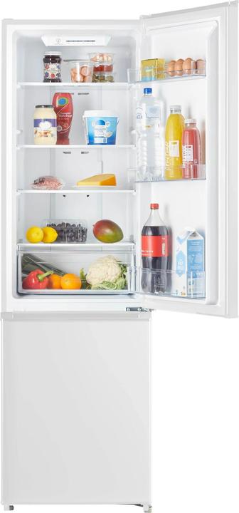 Produktbild Inventum KV1808W Koelvries combinaties met No-Frost systeem (270 l)