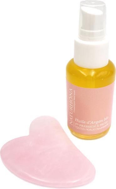 Immagine prodotto Naturhona Olio di argan (50 ml, Olio viso)