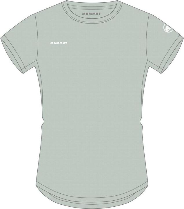 Produktbild Mammut Tree Wool FL T-Shirt (M)