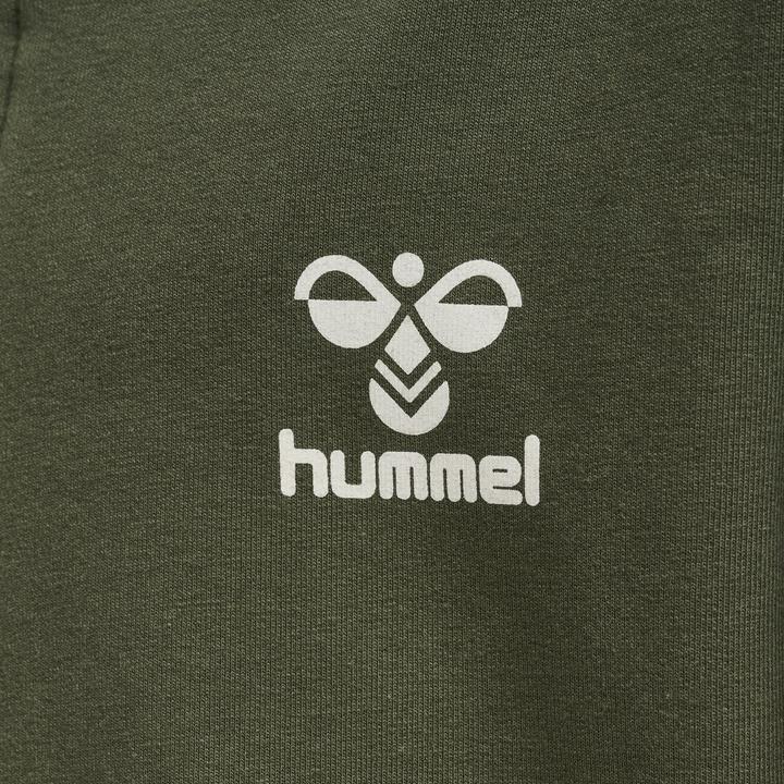 Produktbild hummel Hmltrece Zip Hoodie (128)