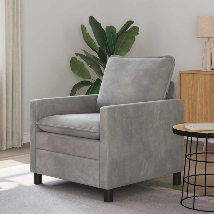 Produktbild vidaXL Modernes Sofa