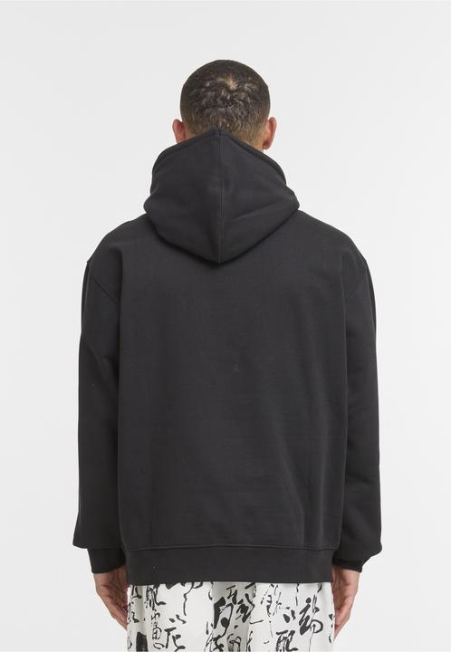 Image du produit Obey Established Works Eyes Sweat à capuche - 121801 (S)