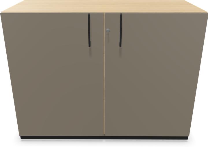 Immagine prodotto Narbutas Scelta armadio con porta a battente (100 x 40 x 76 cm)