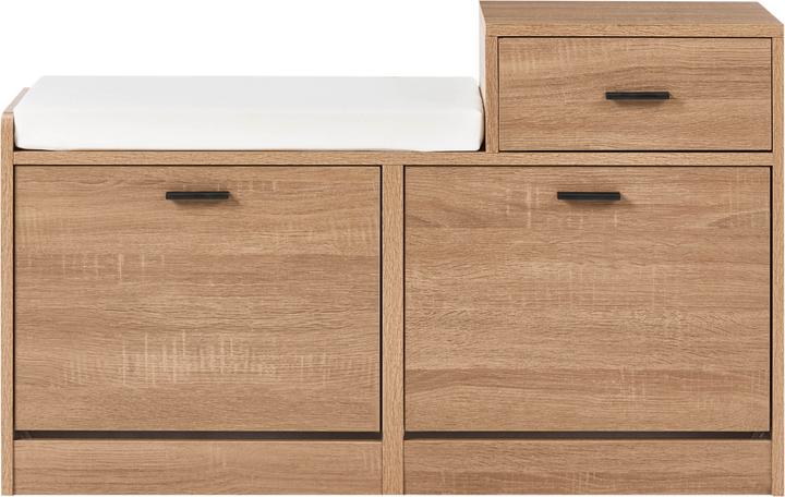 Image du produit Beliani Dubbo (92 x 30 x 57 cm)