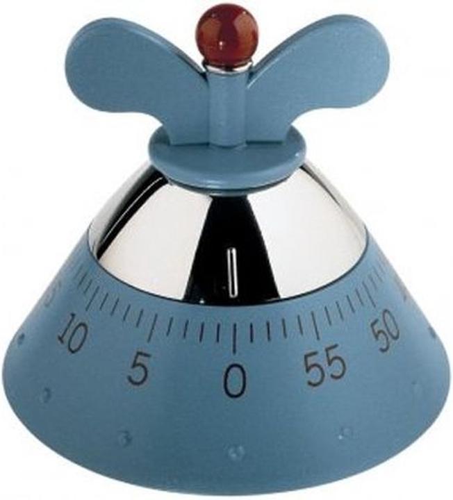 Alessi Kitchen Timer