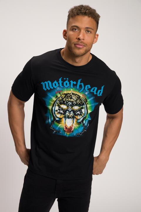 Actual product image JP1880 Motörhead OVERKILL Theme Tee (4XL)