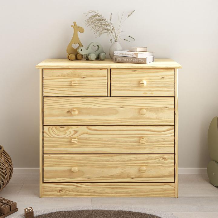 Image du produit IDIMEX Rondo (79 x 35 x 74 cm)