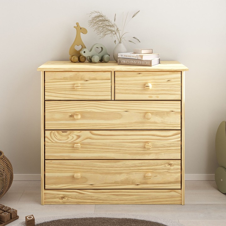 Image du produit IDIMEX Rondo (79 x 35 x 74 cm)