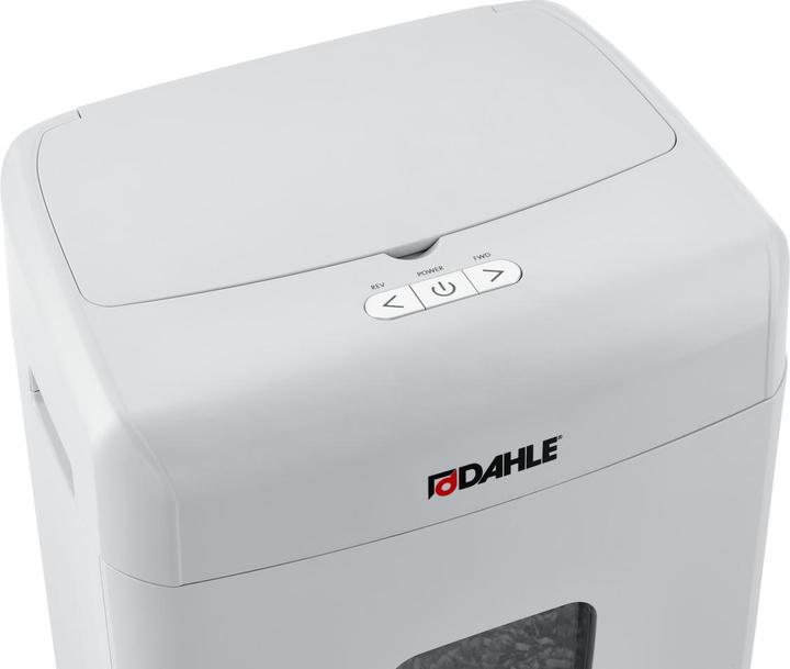 Image du produit Dahle ShredMATIC SM90 P4 Autofeed sans huile & sans entretien (Coupe de particules)