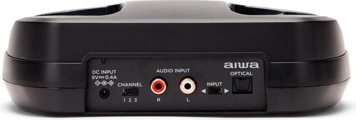 Produktbild Aiwa Słuchawki WHF-930D (10 h, Kabellos)