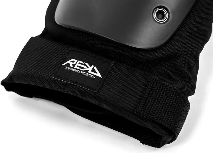 Actual product image Rekd Per (S, Knee pad, Elbow protectors)