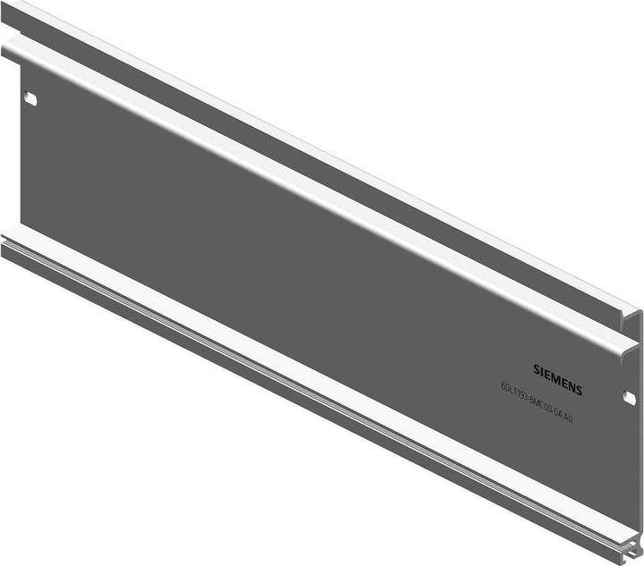 Actual product image Siemens Profile rail