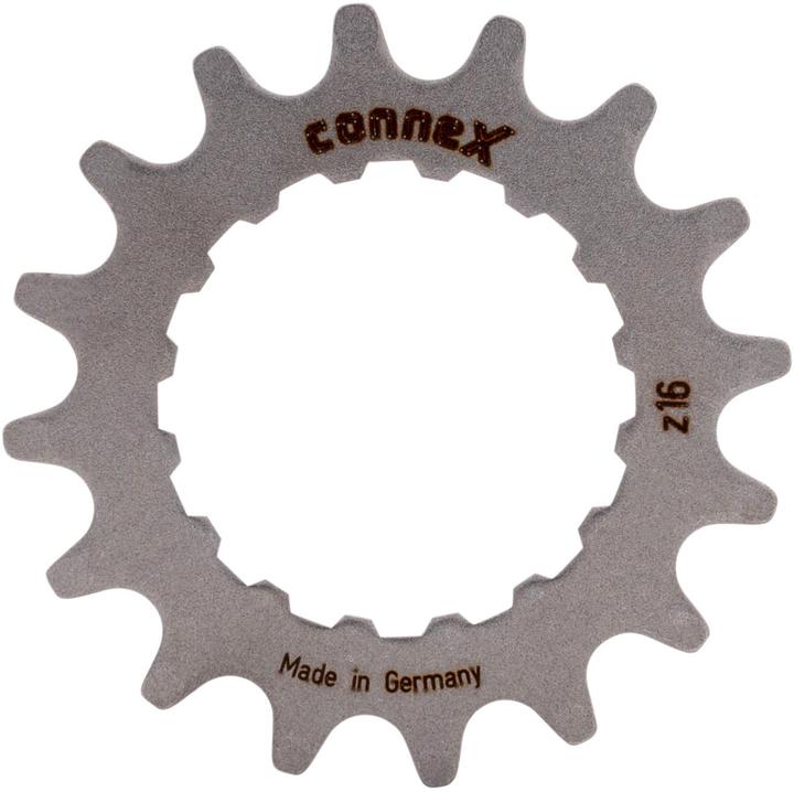 Connex Ritzel für Bosch E-Bike Motor (16)
