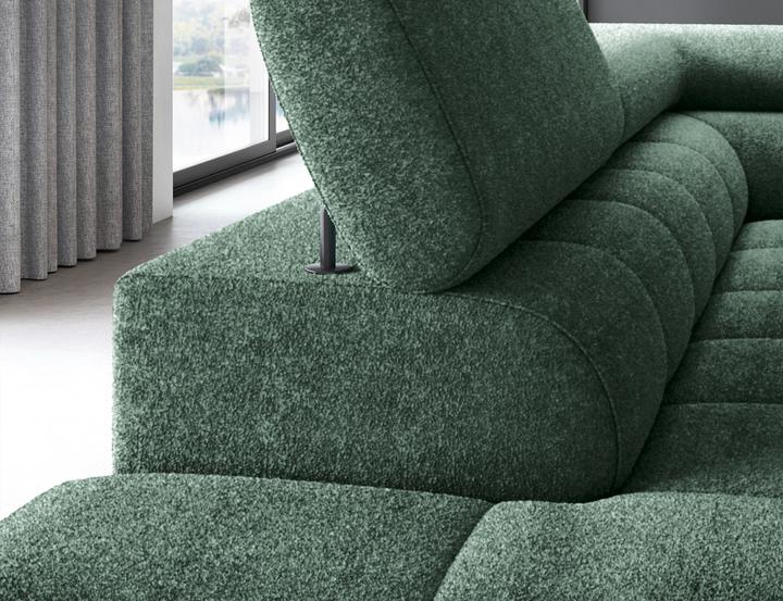 Image du produit ELTAP Ferucce (Canapé-lit, Canapé d'angle)