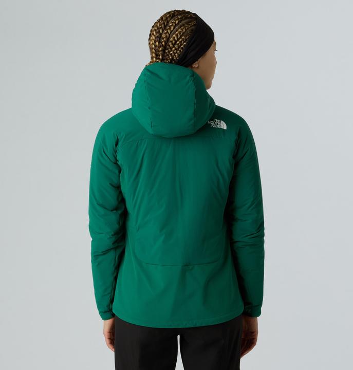 Produktbild North Face Summit Casaval Hybrid Hoodie (L)