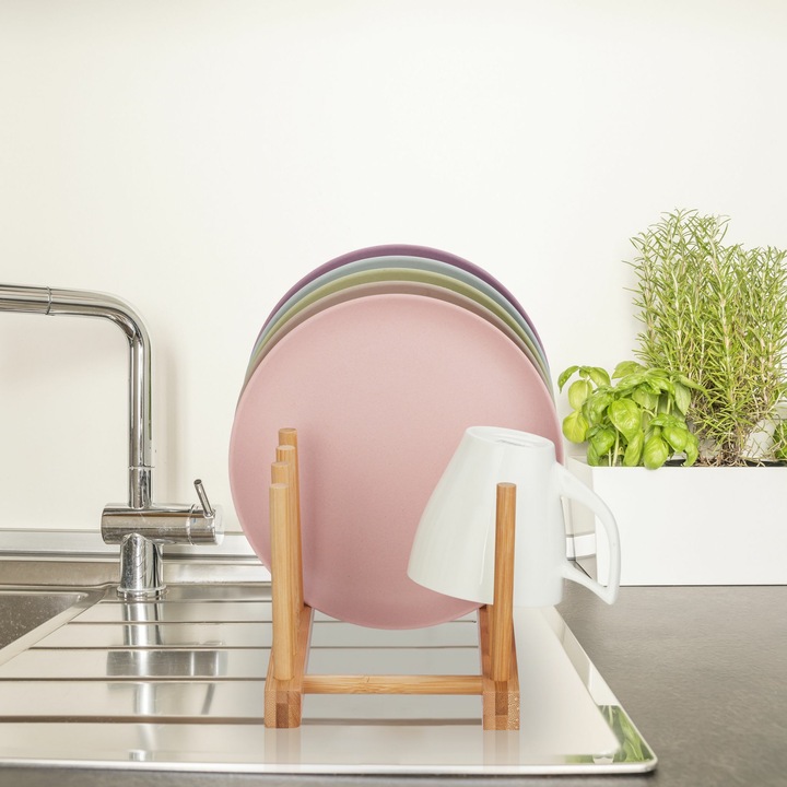 Immagine prodotto Relaxdays Absperrgitter (32 cm)
