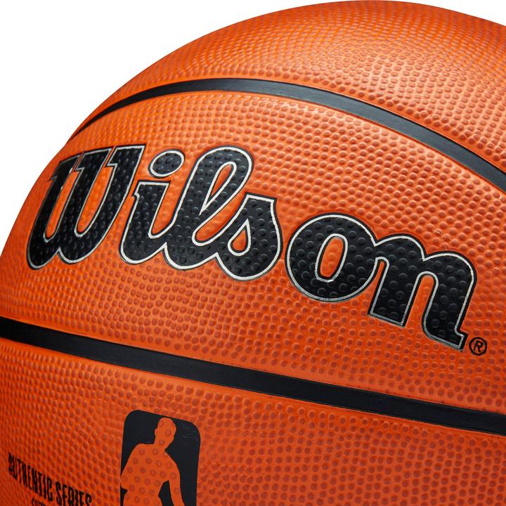 Wilson Authentic