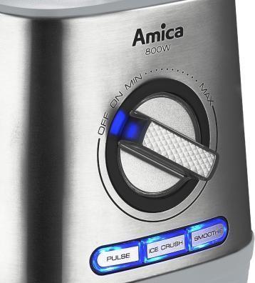 Produktbild Amica Mixer BTM5012 (800 W)