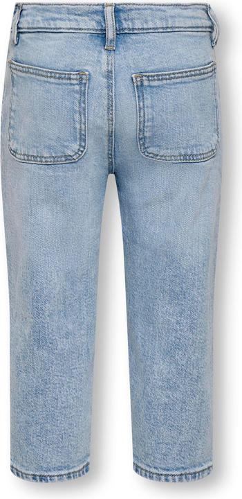 Actual product image Only KMGGINA Gerade geschnitten Jeans Straight-Fit jeans (122)