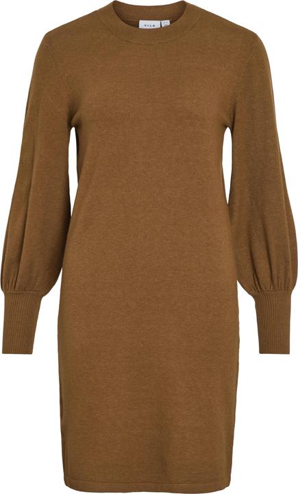 Produktbild Vila Strick Midikleid (XXL)