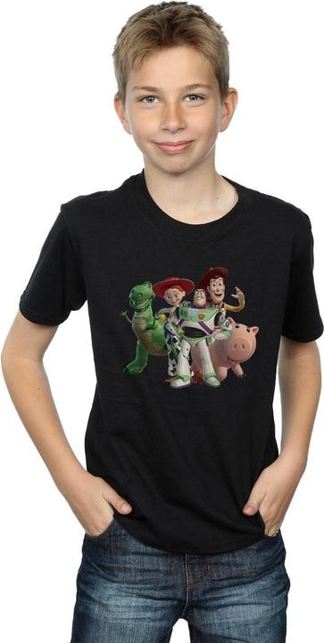 Immagine prodotto Disney Toy Story 4 Group Maglietta Ragazzi (152, 158)