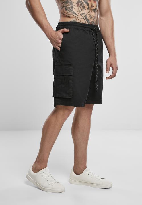 Produktbild Urban Classics Drawstring Cargo Shorts (M)